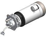 EPK STD VENTILATED 3000W